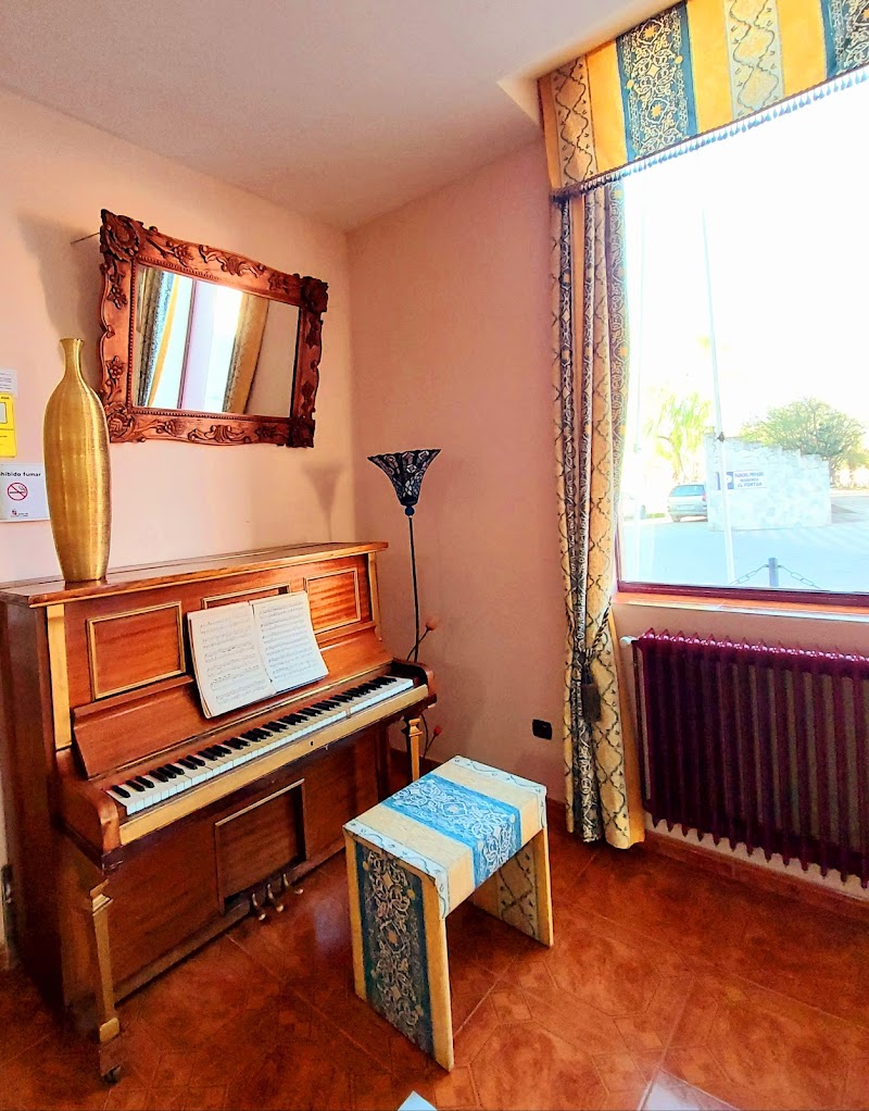 Residencia El Fontán — foto 7