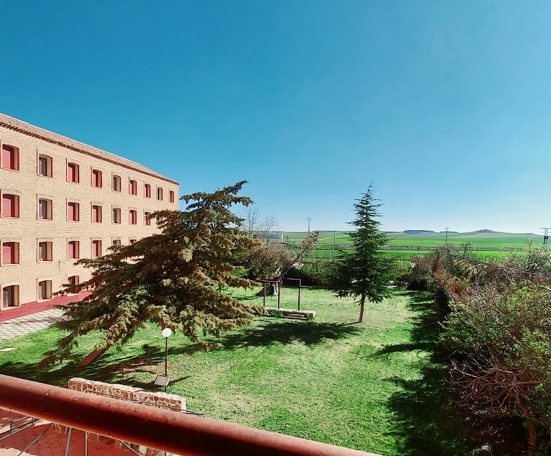 Residencia El Fontán — foto 8