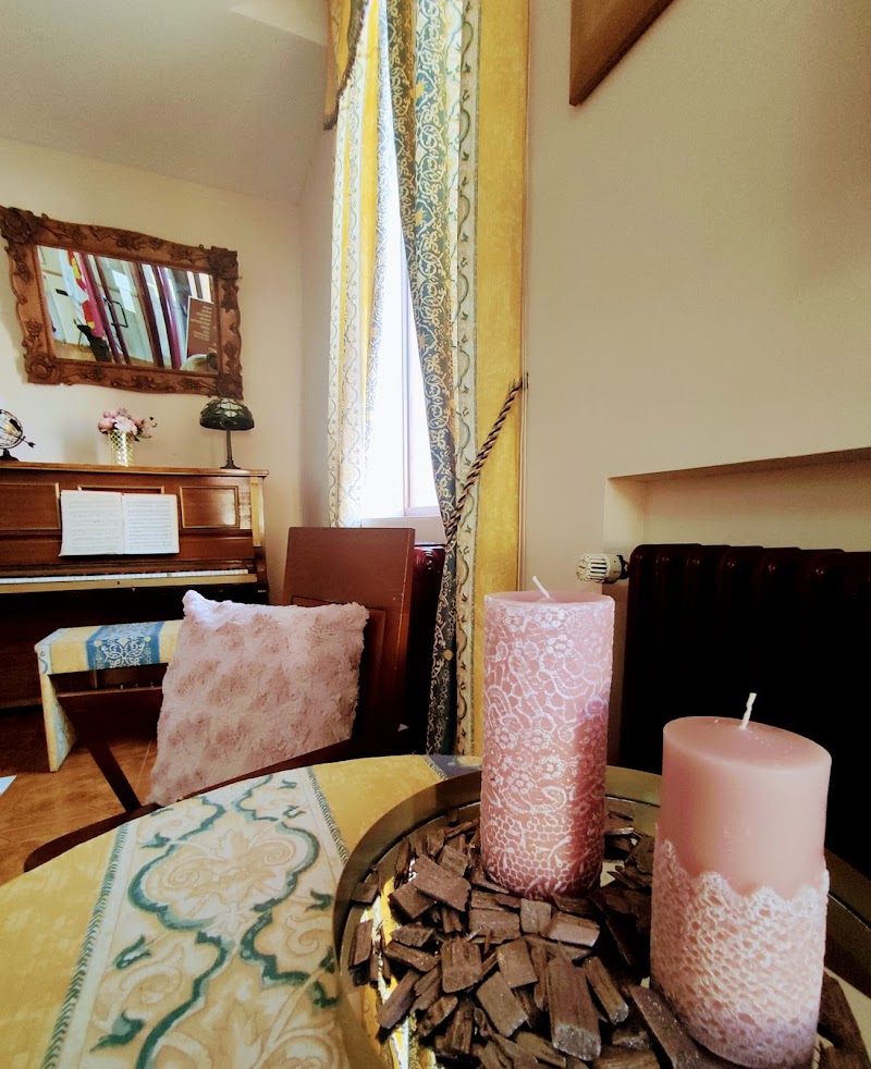 Residencia El Fontán — foto 9