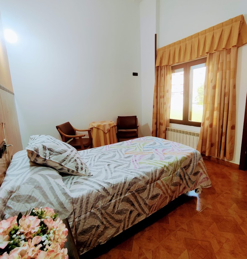 Residencia El Fontán — foto 10