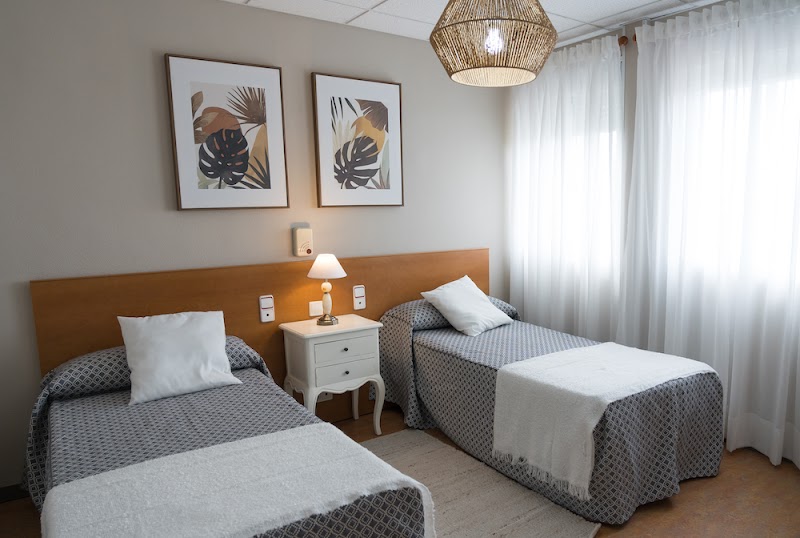 Residencia de ancianos El Caballero — foto 2