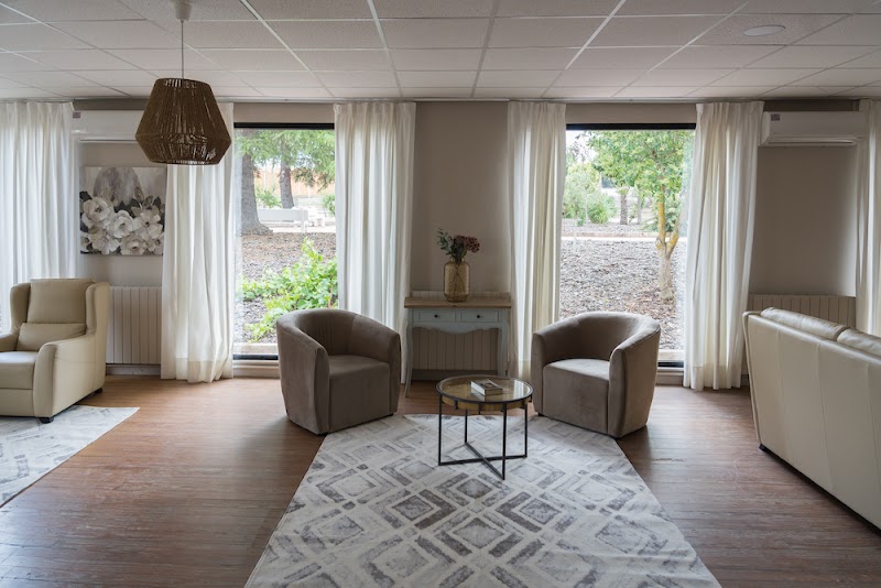 Residencia de ancianos El Caballero — foto 3