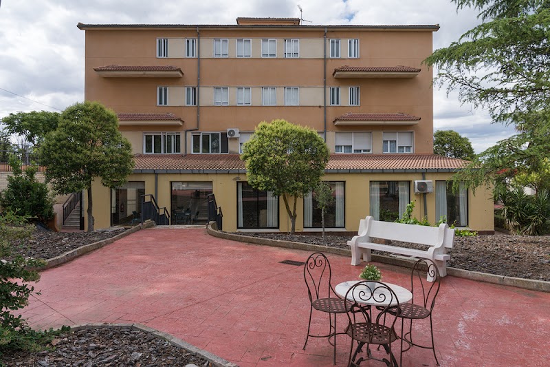 Residencia de ancianos El Caballero — foto 4