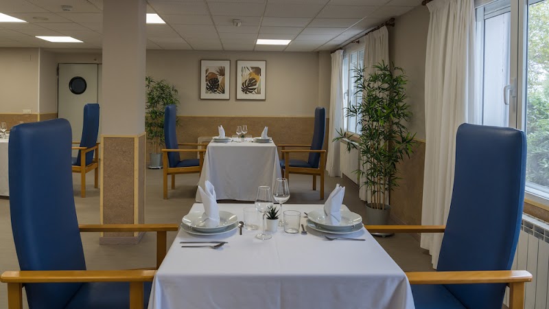 Residencia de ancianos El Caballero — foto 5