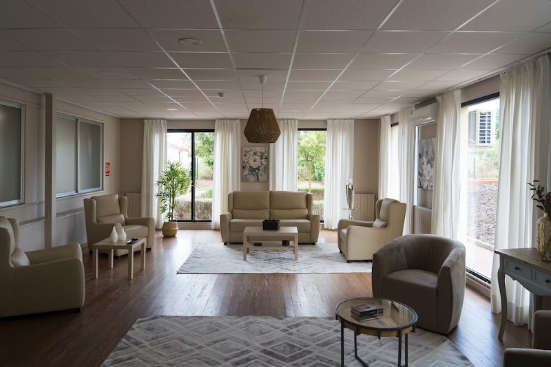 Residencia de ancianos El Caballero — foto 6