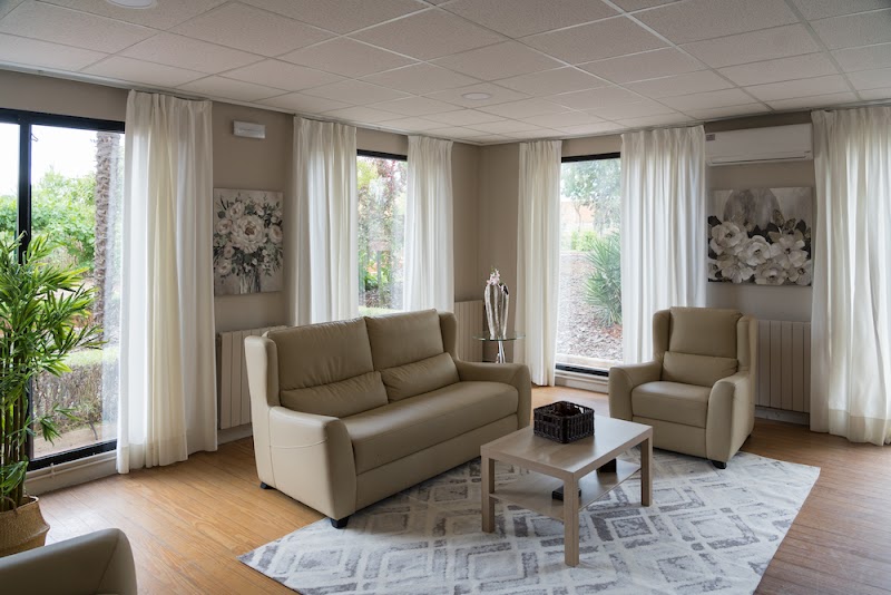 Residencia de ancianos El Caballero — foto 7