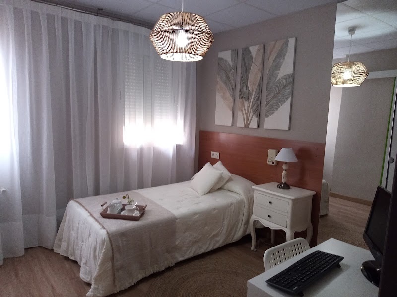 Residencia de ancianos El Caballero — foto 8