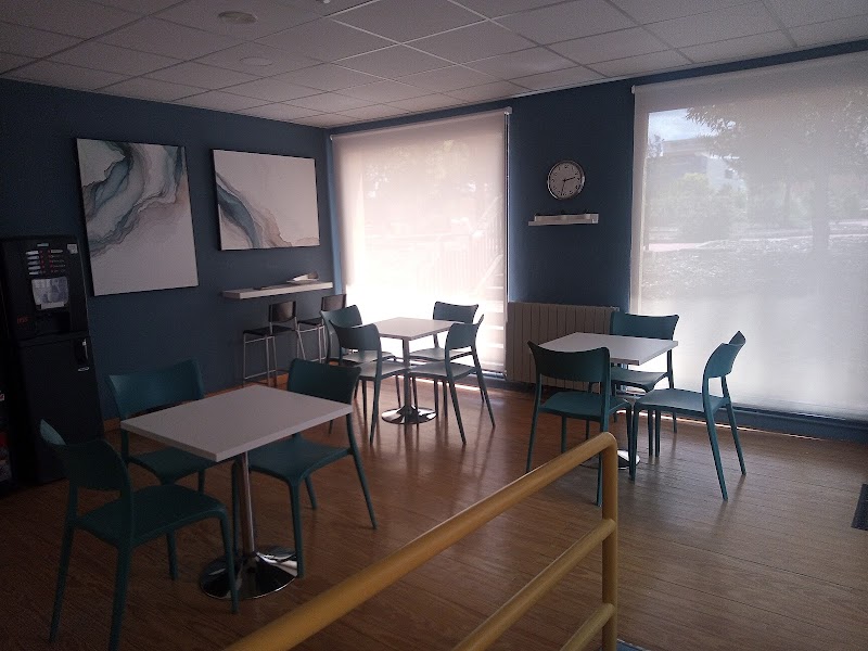 Residencia de ancianos El Caballero — foto 9