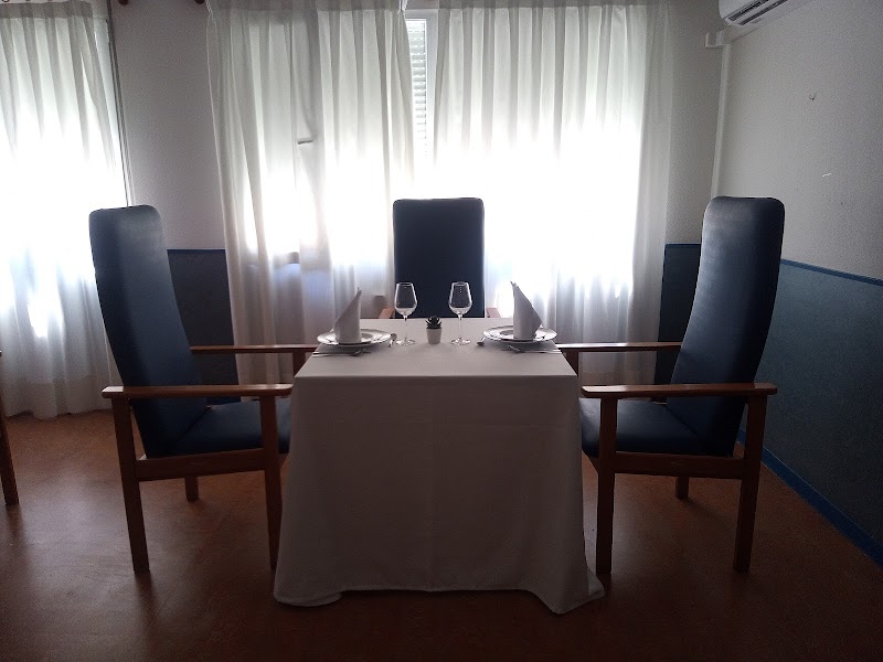 Residencia de ancianos El Caballero — foto 10