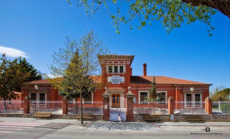 Fundación Nicolás Rodríguez — foto 1