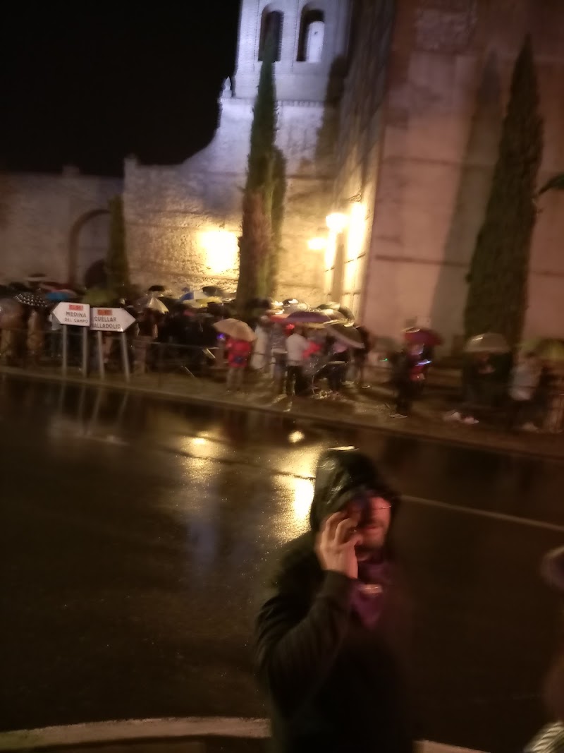 Fundación Nicolás Rodríguez — foto 2