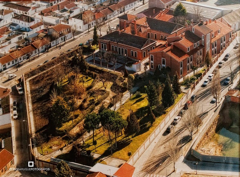 Fundación Nicolás Rodríguez — foto 3