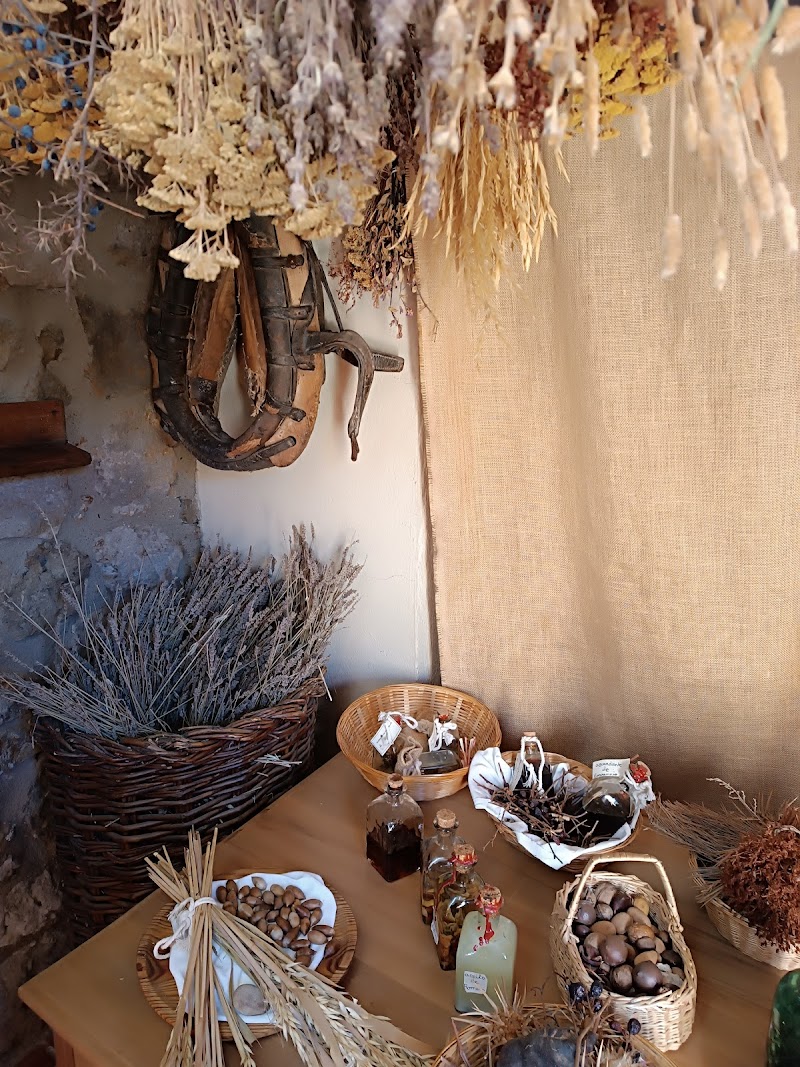 Servicio de alojamiento alternativo El Sequillo — foto 2