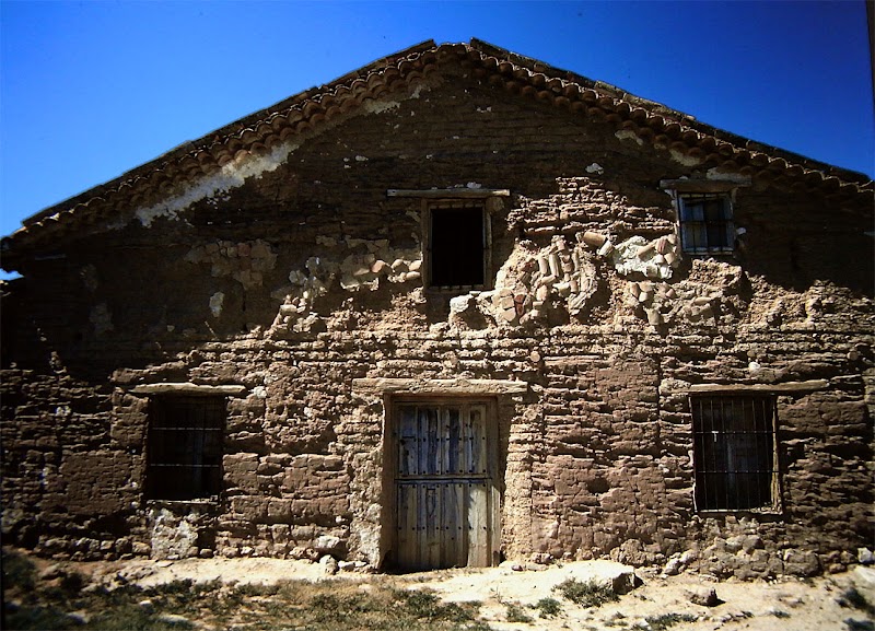 Servicio de alojamiento alternativo El Sequillo — foto 3