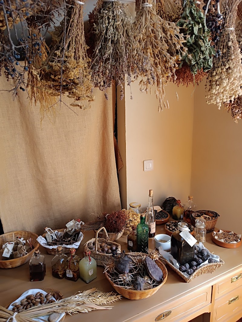 Servicio de alojamiento alternativo El Sequillo — foto 4