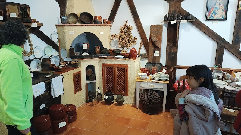 Servicio de alojamiento alternativo El Sequillo — foto 5