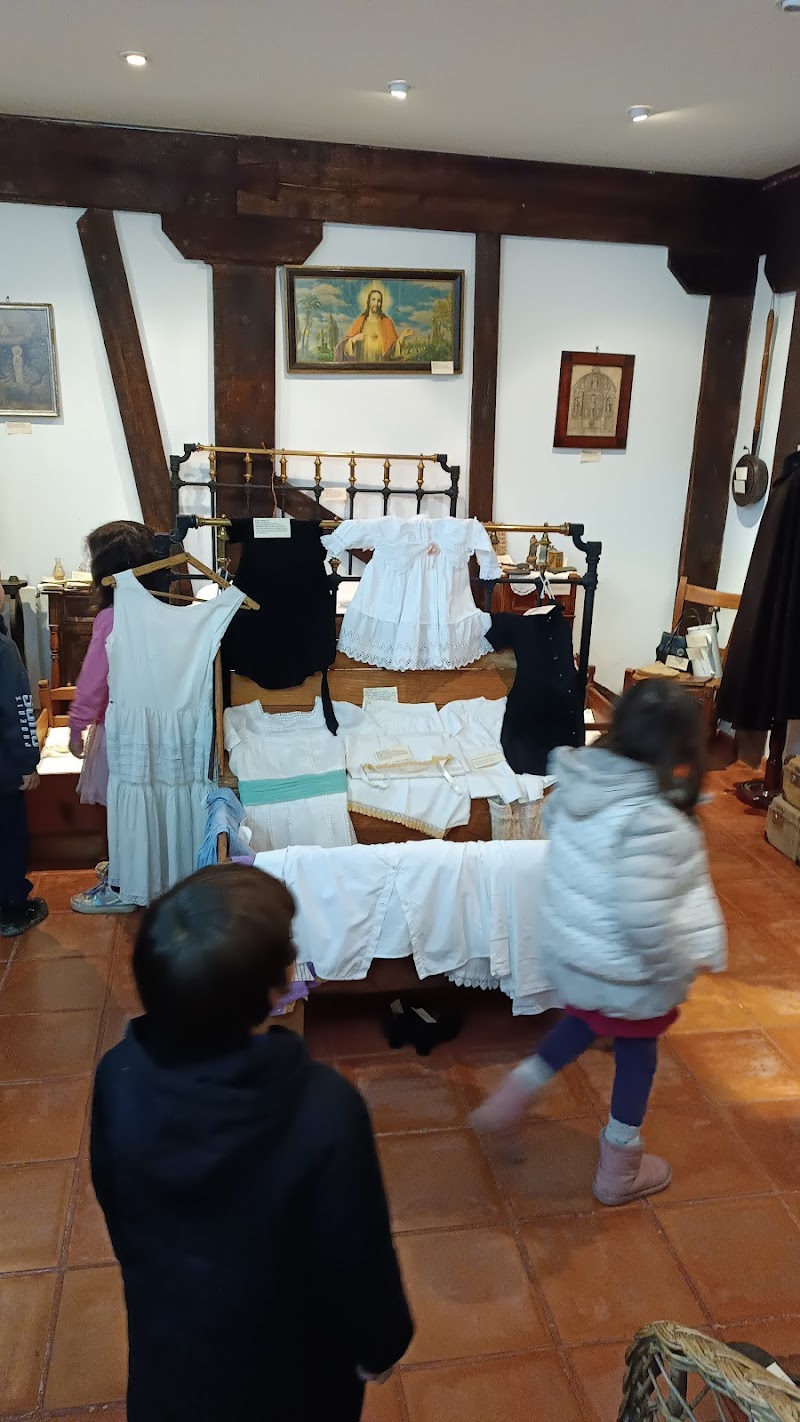 Servicio de alojamiento alternativo El Sequillo — foto 7