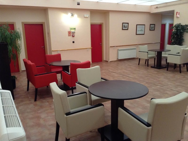 Residencia de personas mayores Villa del Tratado — foto 2