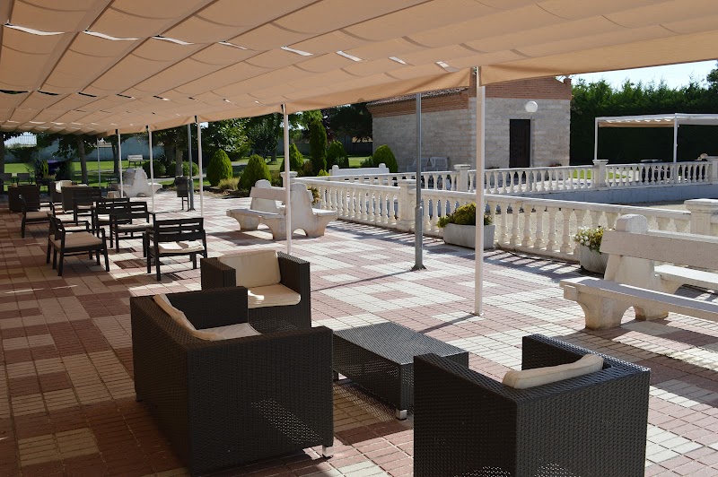 Residencia de personas mayores Villa del Tratado — foto 4