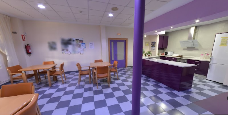 Residencia de personas mayores Villa del Tratado — foto 6