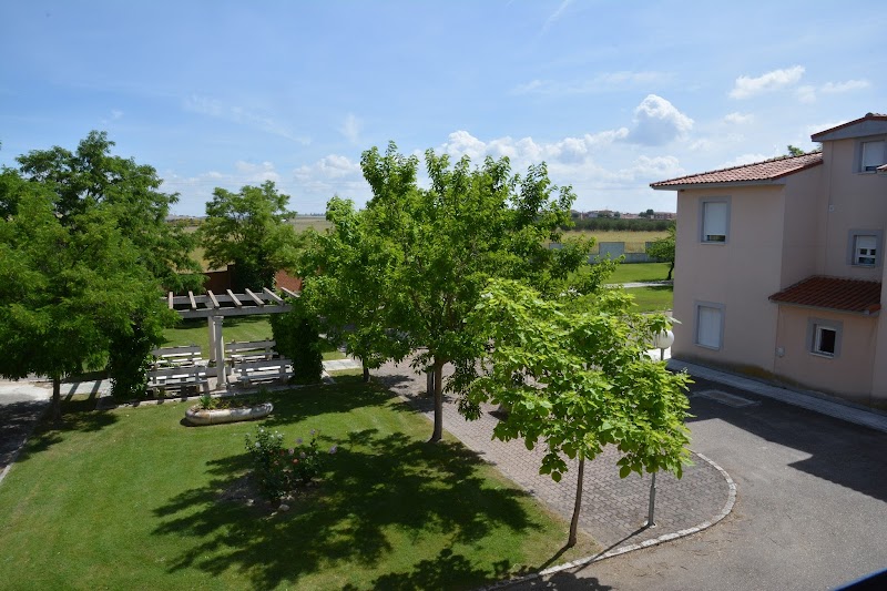 Residencia de personas mayores Villa del Tratado — foto 8