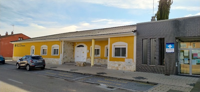 Residencia Pinar de Herrera — foto 1