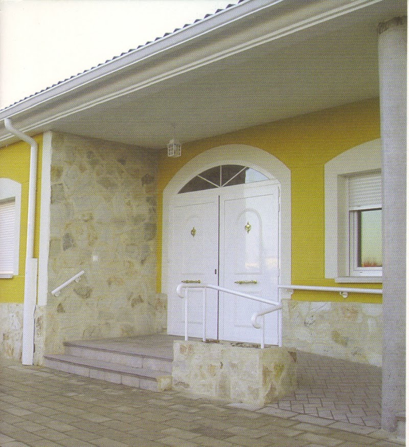 Residencia Pinar de Herrera — foto 2