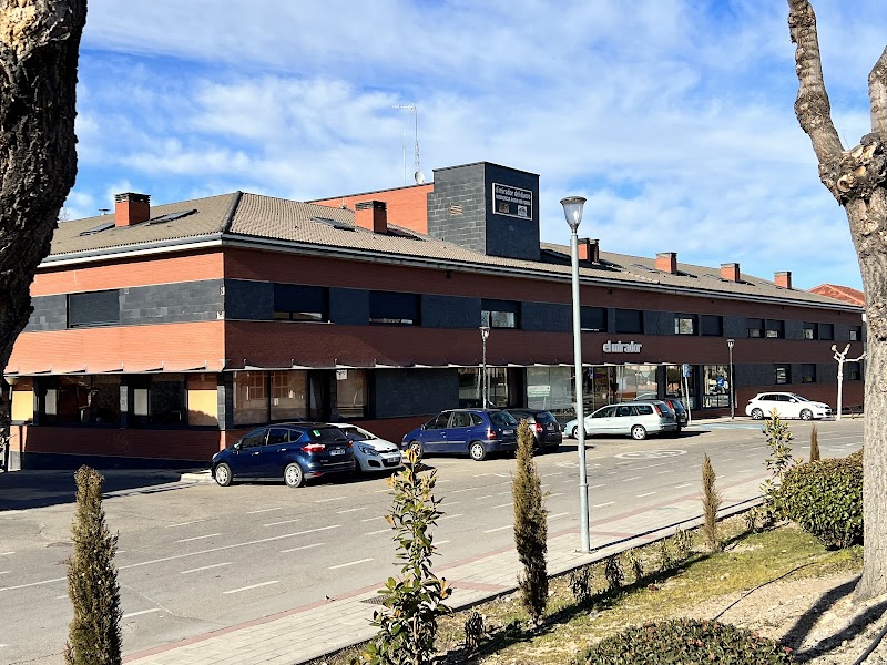 Residencia para mayores El Mirador del Duero — foto 3