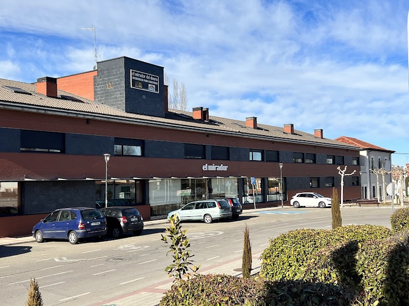 Residencia para mayores El Mirador del Duero — foto 4