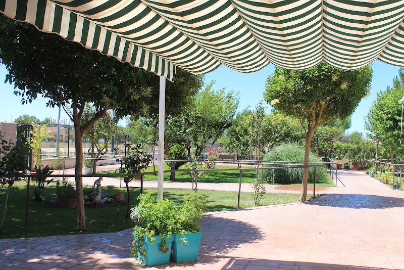 Centro para mayores Virgen de Duero — foto 2