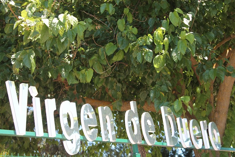 Centro para mayores Virgen de Duero — foto 3