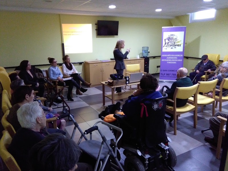 Residencia Nuestra Señora de Begoña — foto 1