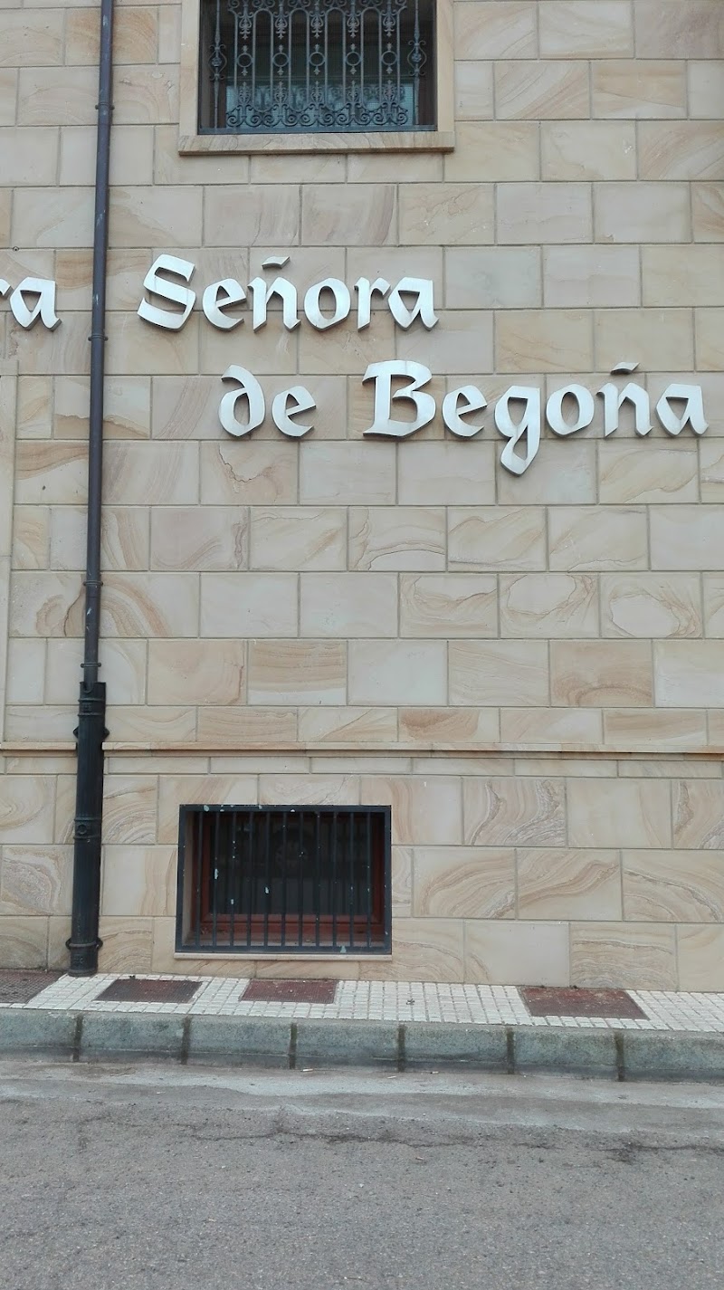 Residencia Nuestra Señora de Begoña — foto 2