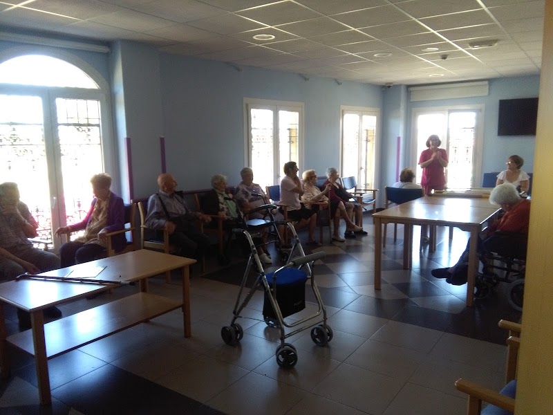 Residencia Nuestra Señora de Begoña — foto 3