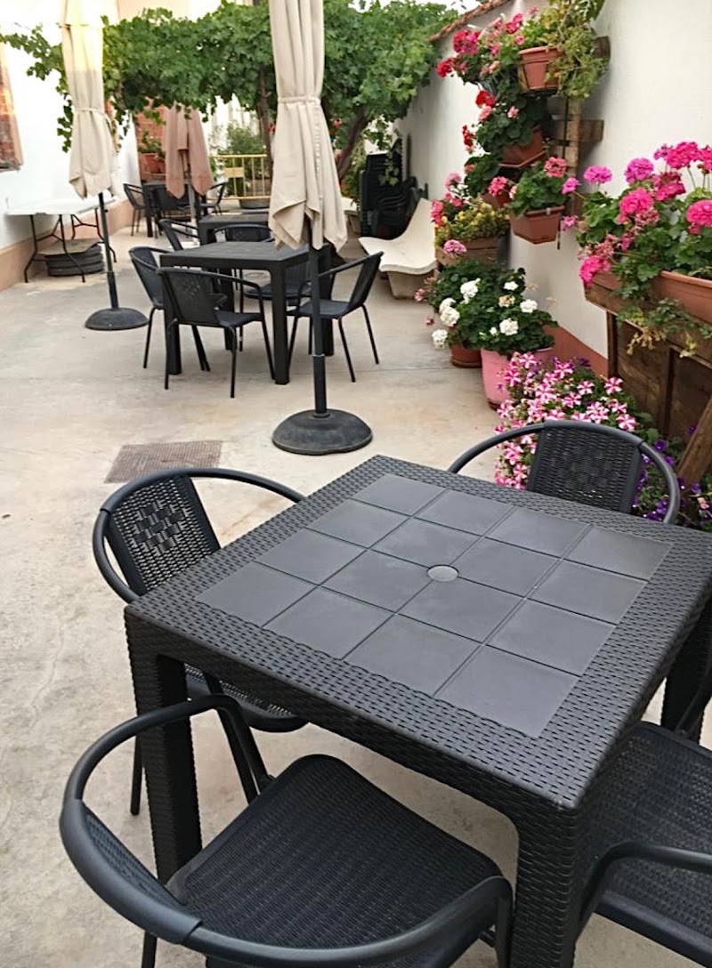 Residencia de ancianos Virgen del Milagro