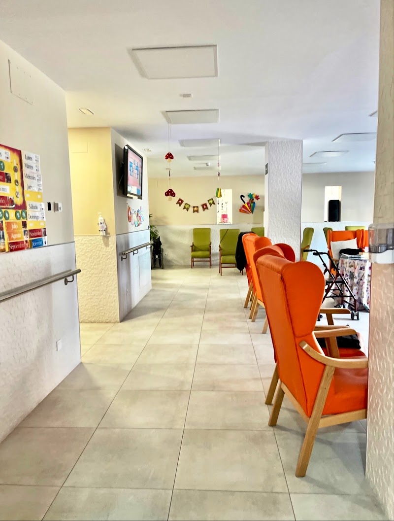 Residencia de ancianos Virgen del Milagro — foto 3