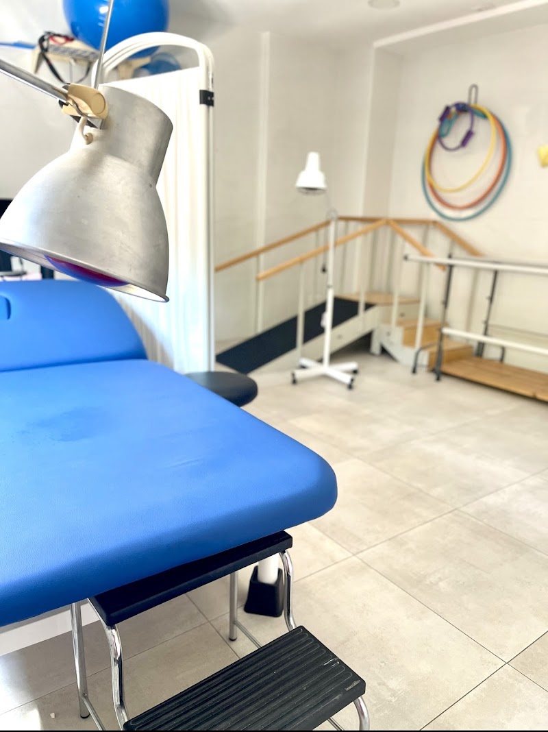 Residencia de ancianos Virgen del Milagro — foto 6