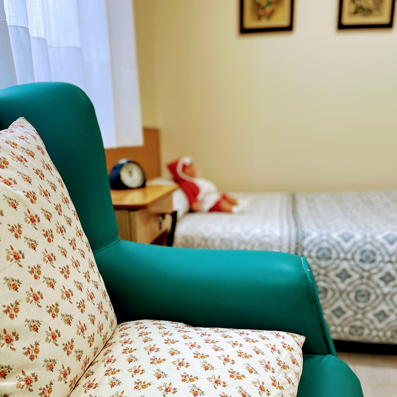 Residencia de ancianos Virgen del Milagro — foto 10