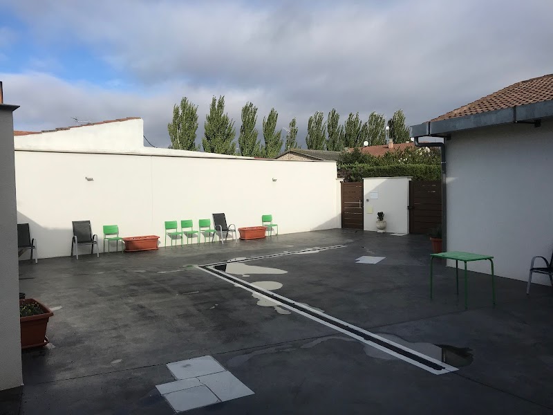 Residencia Nueva Edad — foto 1