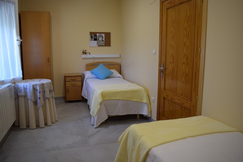 Residencia Nueva Edad — foto 2