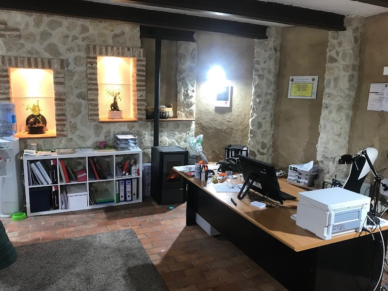 Residencia Nueva Edad — foto 3