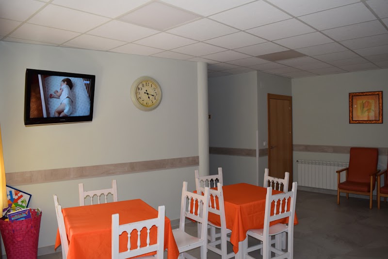 Residencia Nueva Edad — foto 4