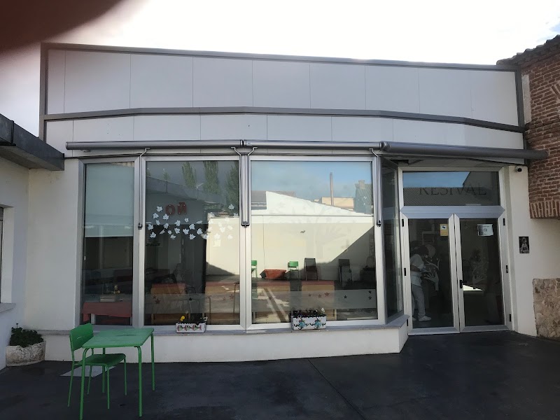 Residencia Nueva Edad — foto 5