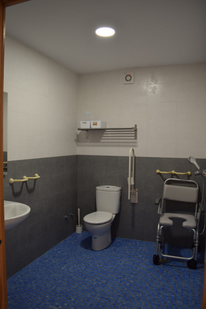 Residencia Nueva Edad — foto 7