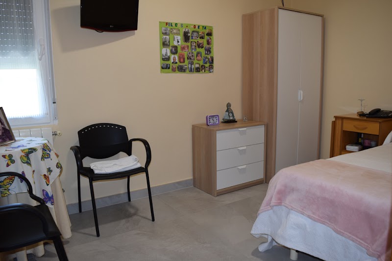 Residencia Nueva Edad — foto 8