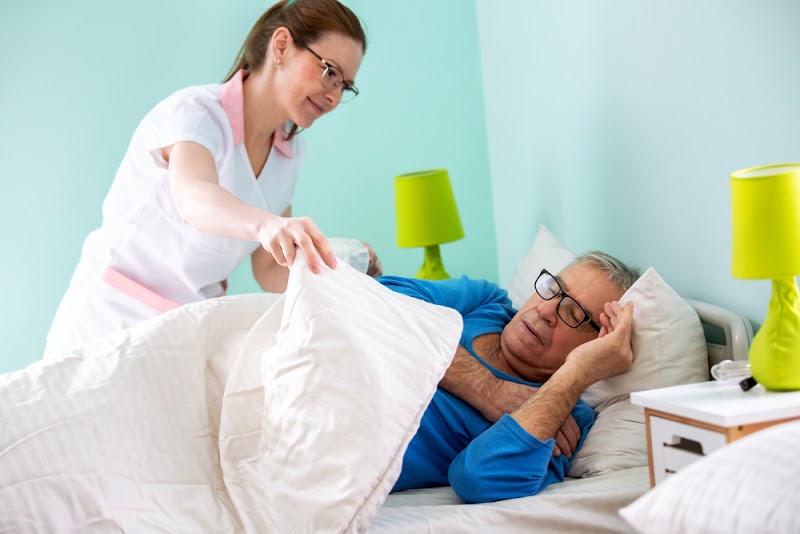 Residencia San Javier — foto 7