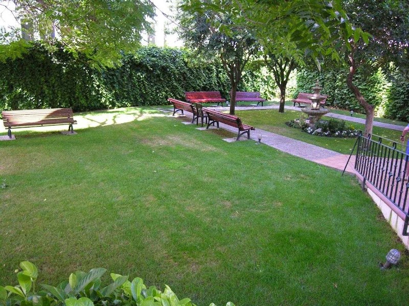 Residencia geriátrica Juan de Juni — foto 3