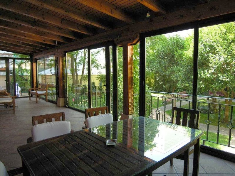 Residencia geriátrica Juan de Juni — foto 5