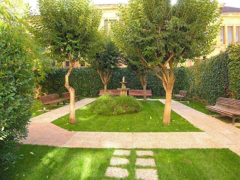 Residencia geriátrica Juan de Juni — foto 6