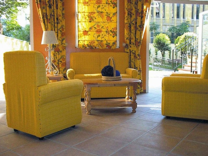 Residencia geriátrica Juan de Juni — foto 7